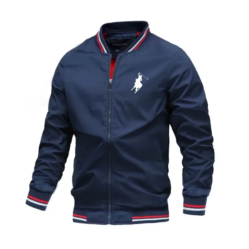 Cycling Commuter Jacket - 2026Spring and Autumn Jackets New Men's