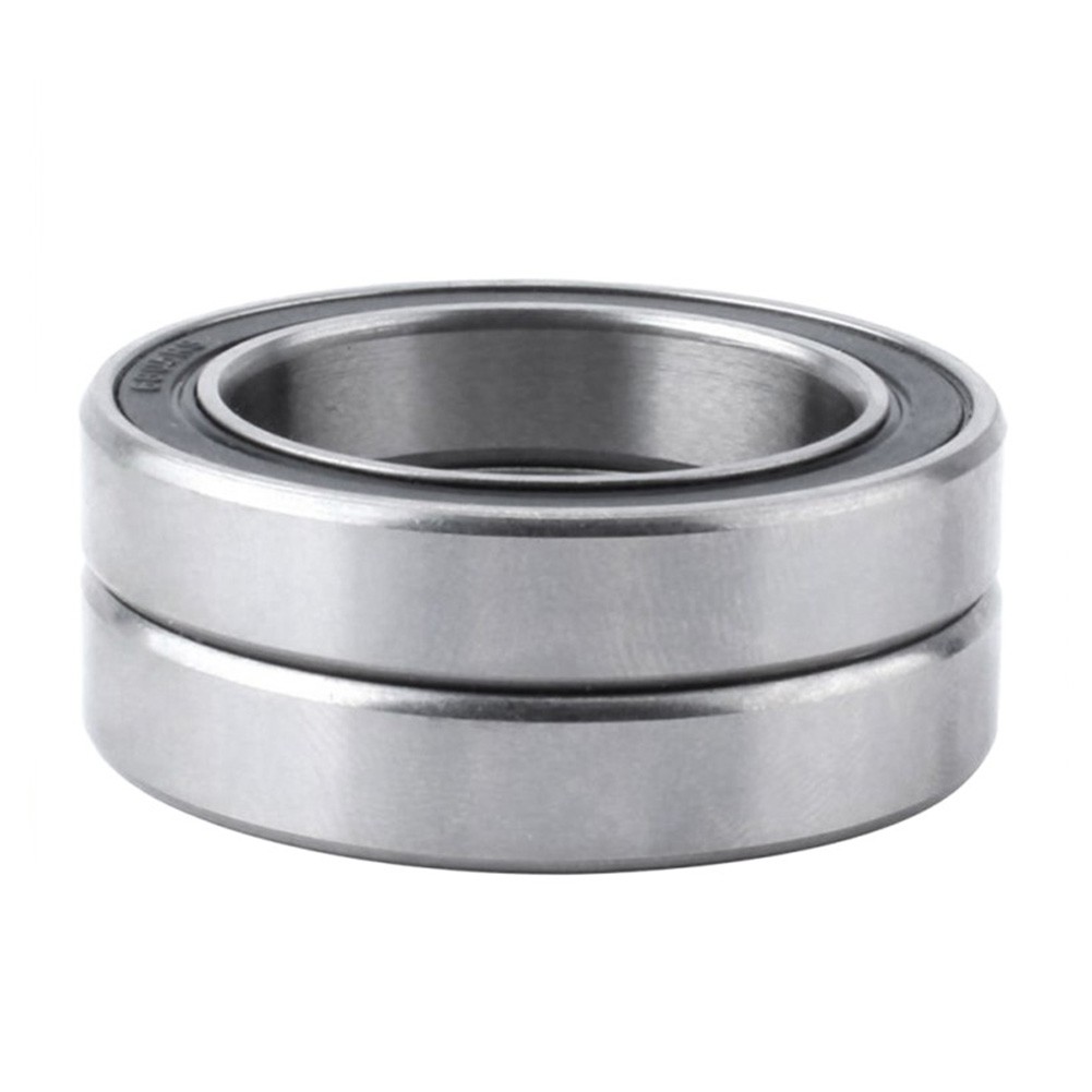 Cycling Zones - 1Pair 25x37x7MM Ball Bearing 6805-2RS Steel