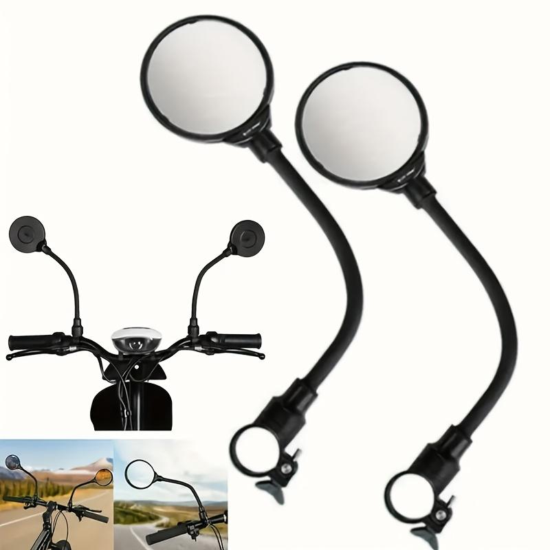Cycling Zones - 2 Pcs 360 Degree Rotating Adjustable