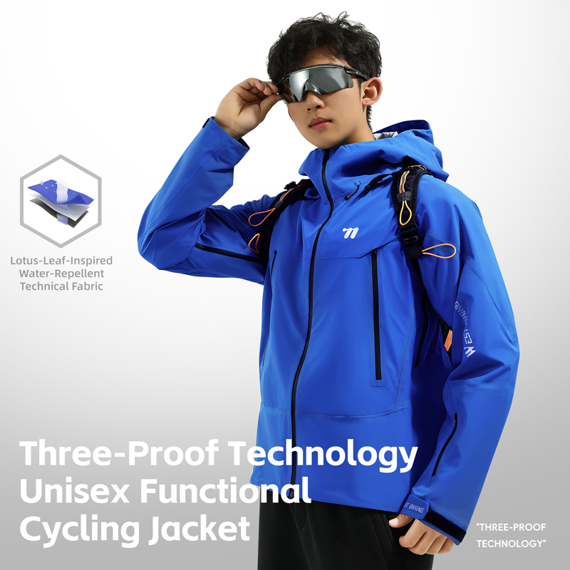 WEST BIKING Cycling Jacket Wat - Cycling Commute Jacket 评论和价格