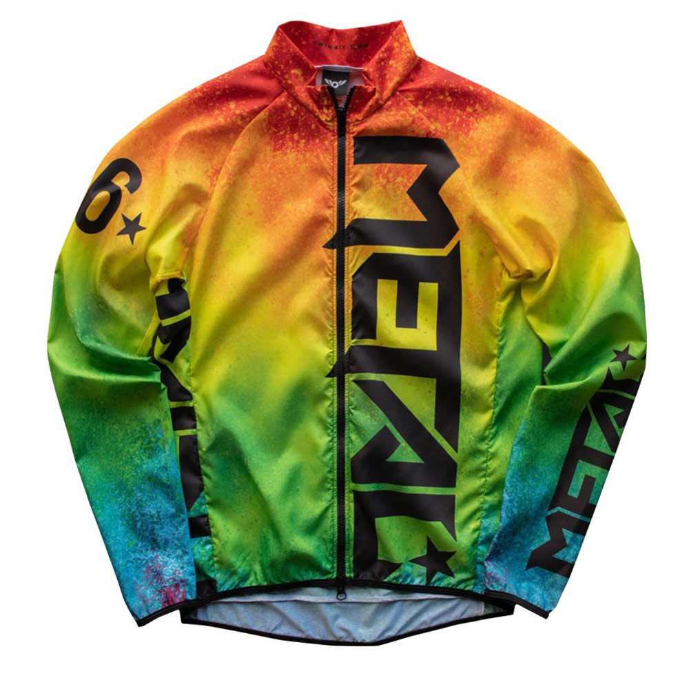 Twin Six Spring/autumn Bike Wi - Cycling Commuter Jacket 评论和价格