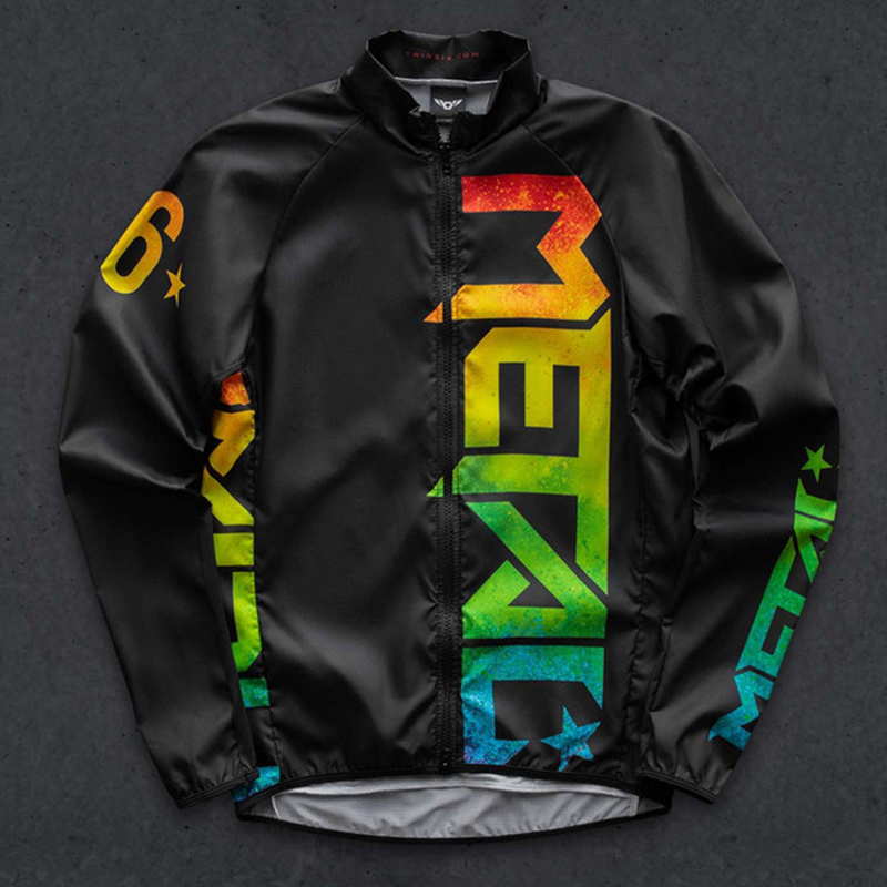 Twin Six Spring/autumn Bike Wi - Cycling Commuter Jacket 评论和价格