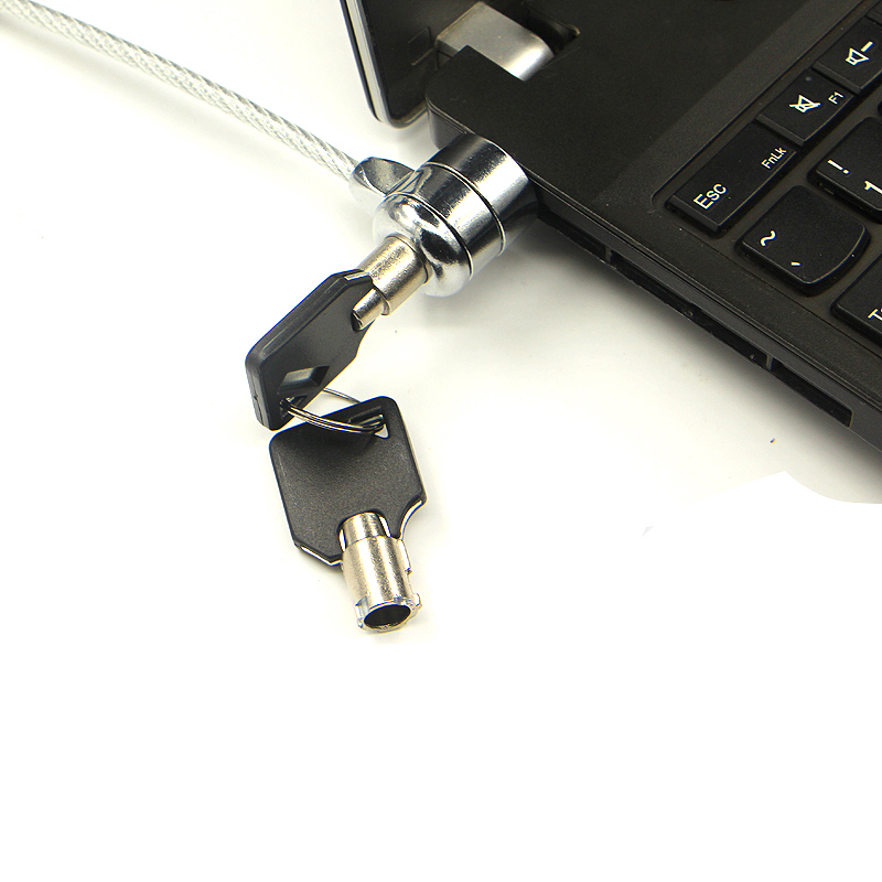 New Notebook Laptop Computer L - Chain Lock Combination 评论和价格