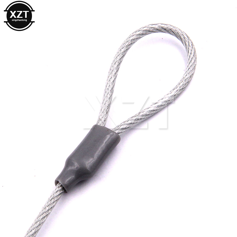 New Notebook Laptop Computer L - Chain Lock Combination 评论和价格