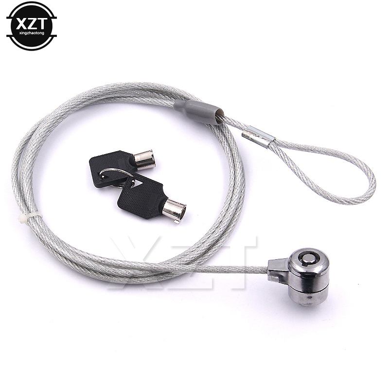 New Notebook Laptop Computer L - Chain Lock Combination 评论和价格
