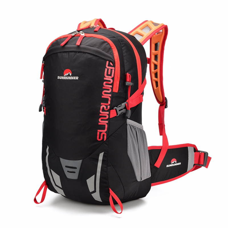 35L Hiking Backpack Bag Large  - Cycling Journey 评论和价格