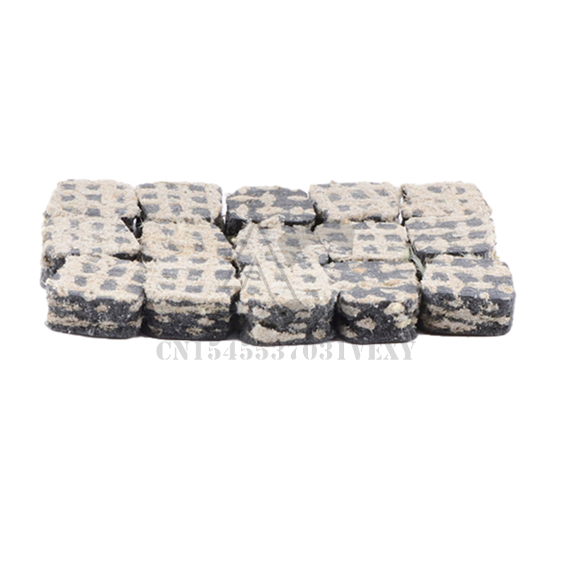 Engine Clutch Pads Square Shap - Cycling Zones 评论和价格