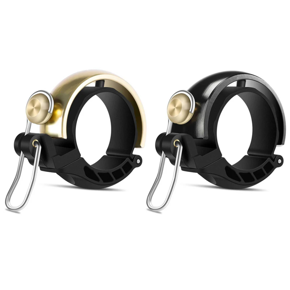 Retro Loud Horn Handlebar Alar - Bell Handlebar Ring 评论和价格