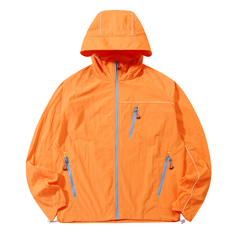 2026 New Women's UPF 50+ Light - Cycling Commute Jacket 评论和价格