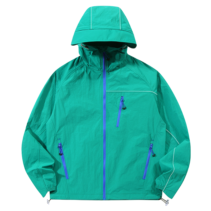 2026 New Women's UPF 50+ Light - Cycling Commute Jacket 评论和价格