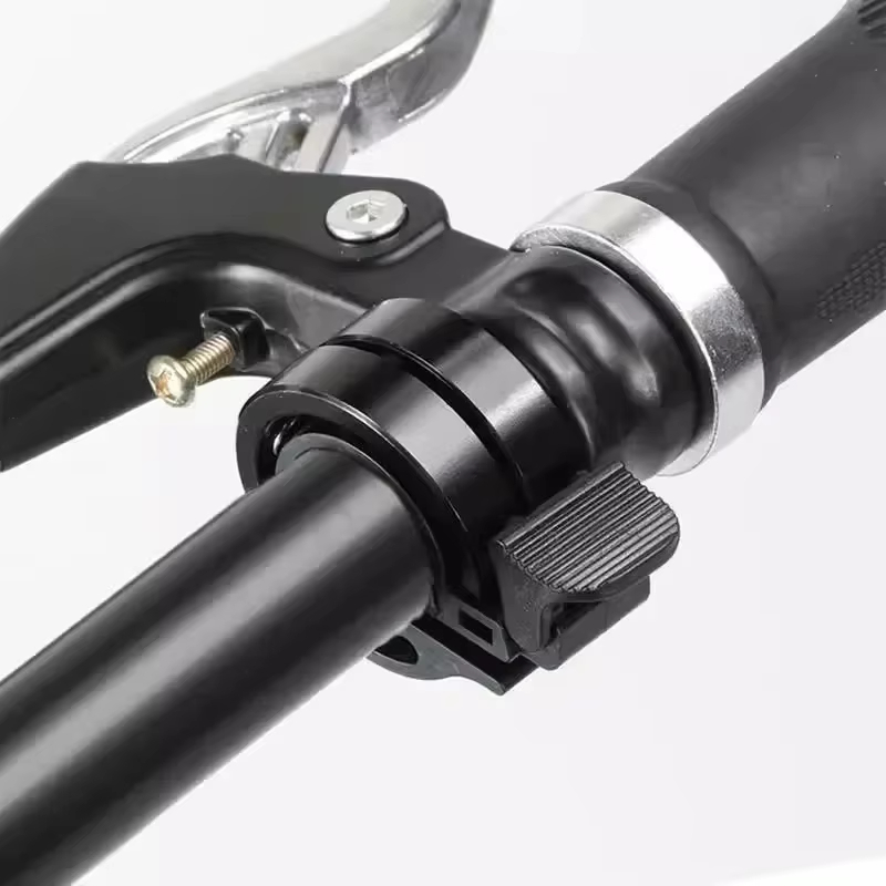 2026 Hot Bicycle Bell with Lou - Bell Handlebar Ring 评论和价格