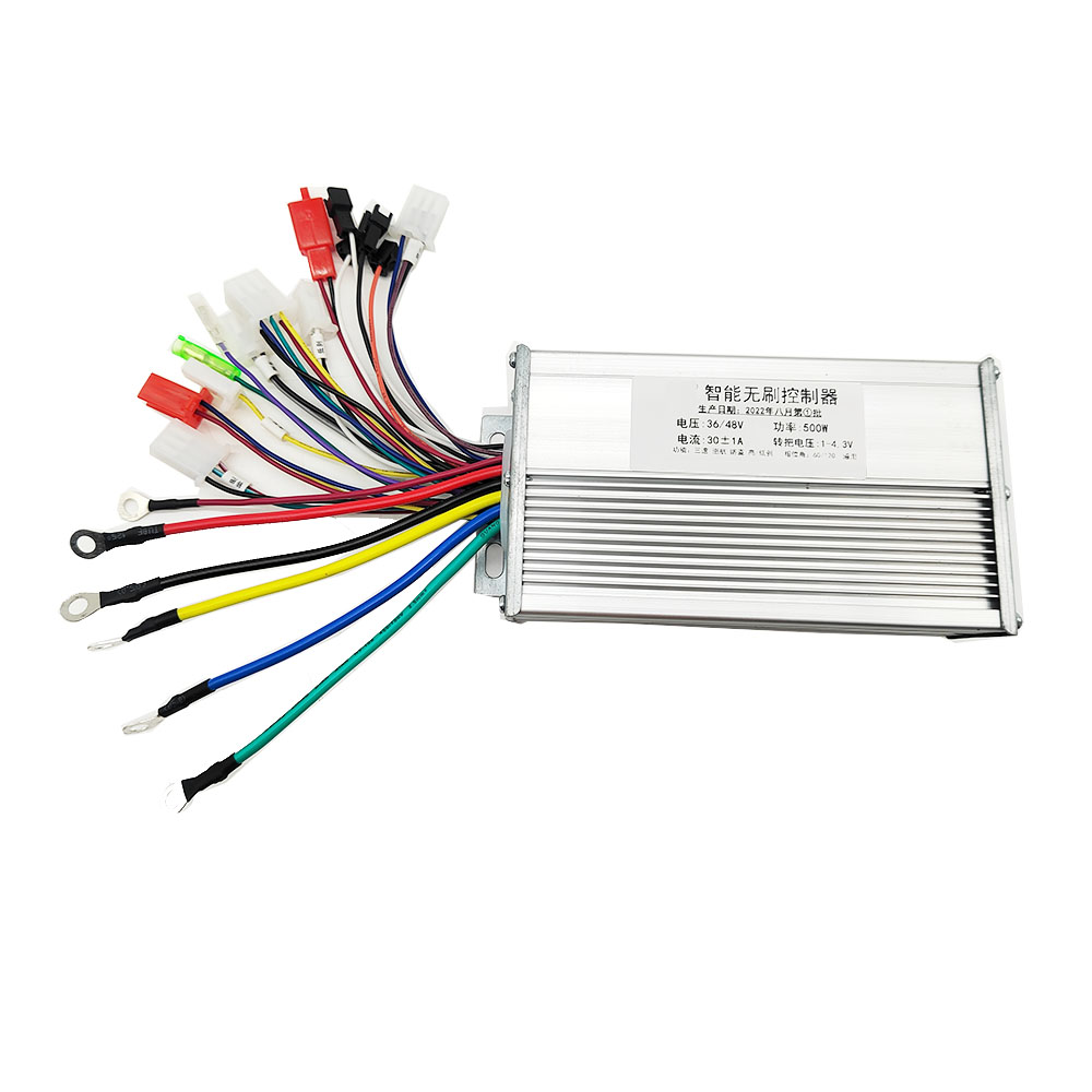 500W Electric Bicycle Motor Co - Cycling Zones 评论和价格