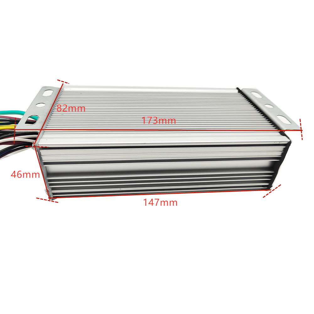 500W Electric Bicycle Motor Co - Cycling Zones 评论和价格