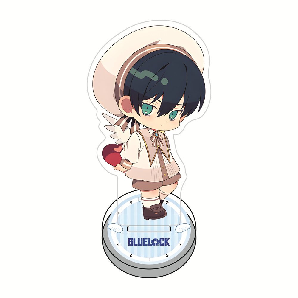 Blue Lock 10cm Cupid Angel The - Chain Lock Combination 评论和价格