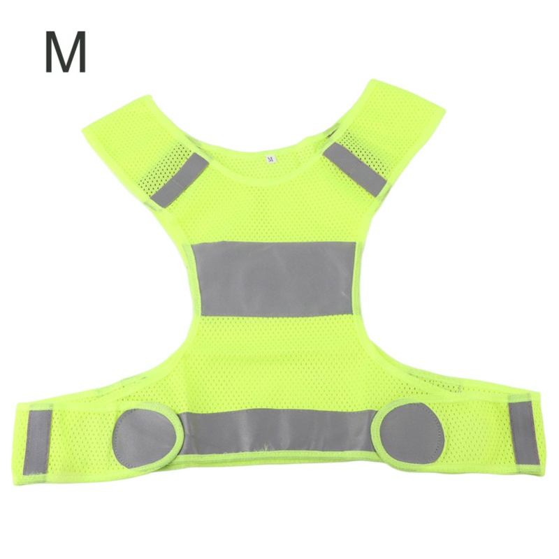 Outdoor Cycling Reflective Ves - Reflective Vest Cycling 评论和价格