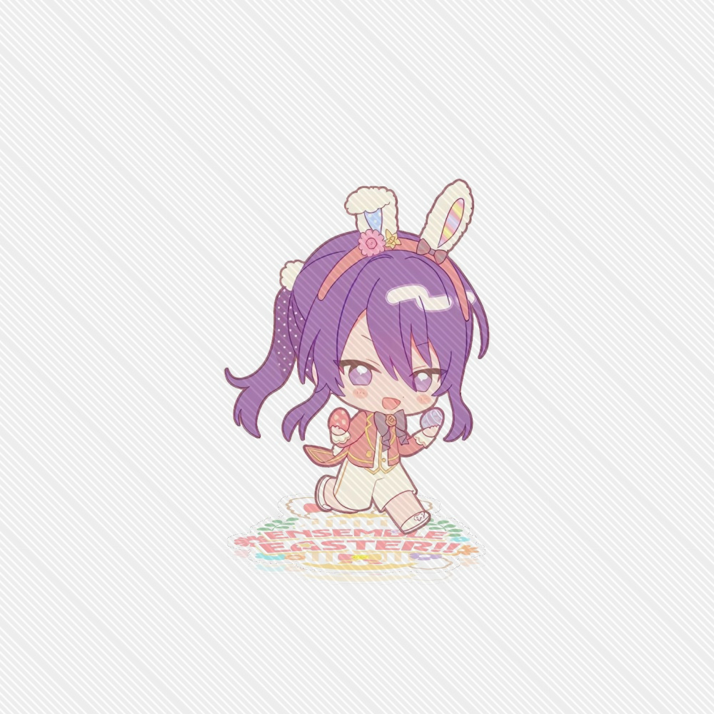 10CM Game Ensemble Stars!! Eas - Chain Lock Combination 评论和价格