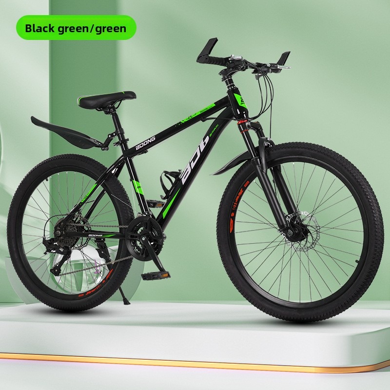 Adult Bicycle Mountain 26 Inch - Commuter Biking 评论和价格