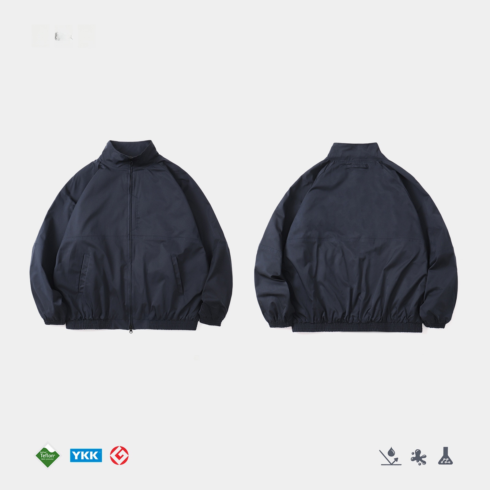 Men's Cycling Jacket Loose Fit - Cycling Commute Jacket 评论和价格