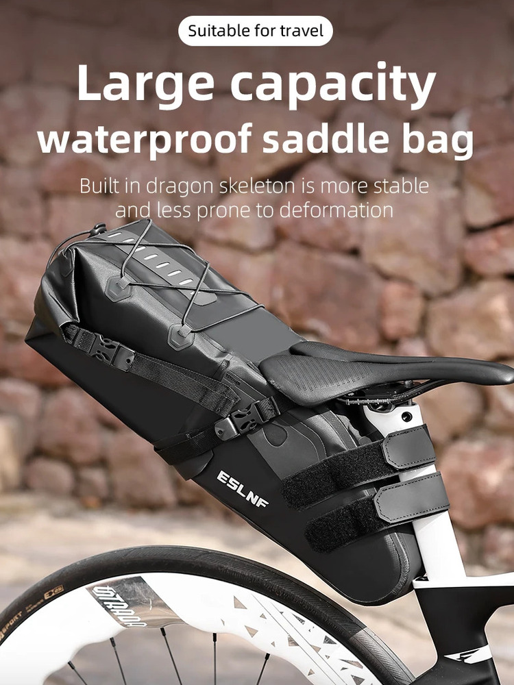 ESLNF Reflective Waterproof MT - Cycling Journey 评论和价格