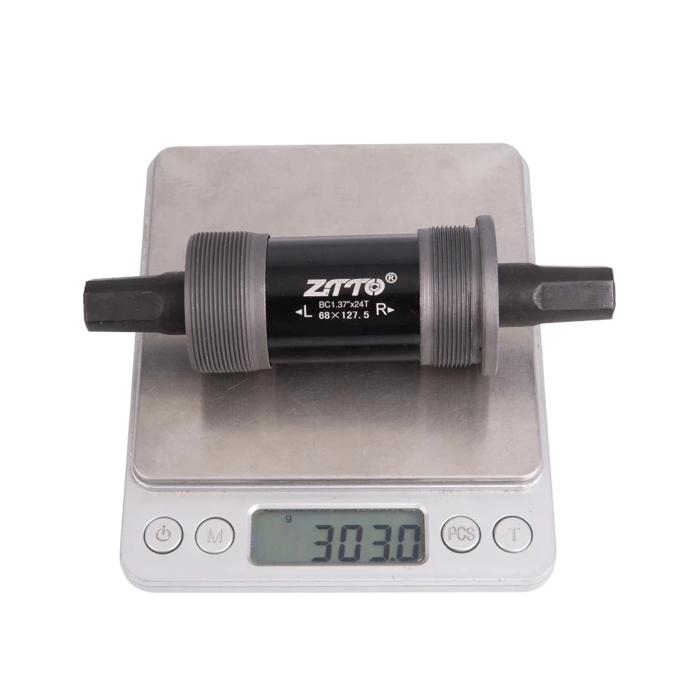 ZTTO Square Taper Bike Bottom  - Cycling Zones 评论和价格