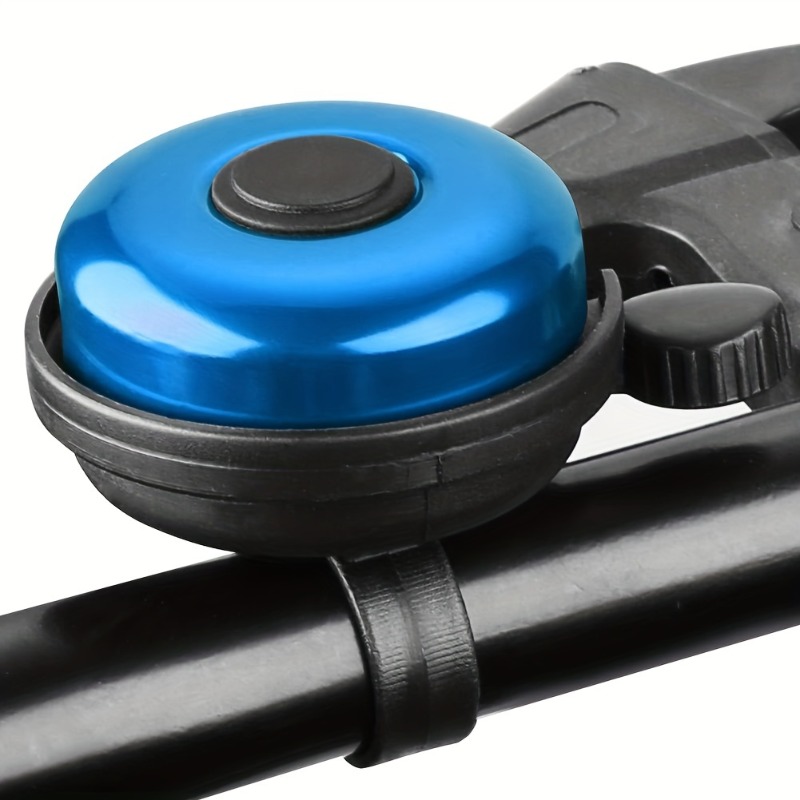 Bicycle Bell Bike Handlebar Be - Bell Handlebar Ring 评论和价格