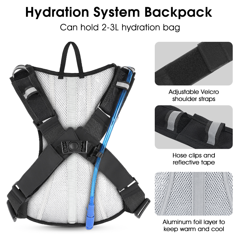 WEST BIKING 10L/20L Cycling Hy - Cycling Journey 评论和价格