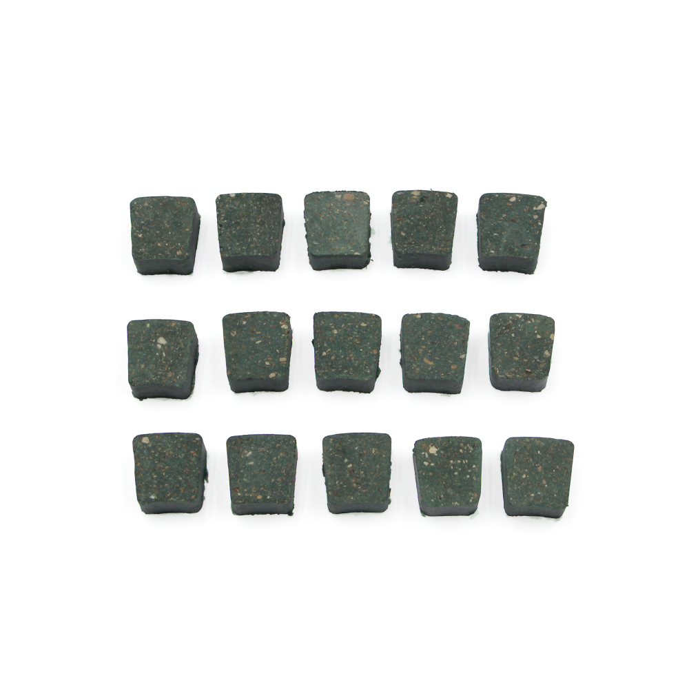 High quality Engine Clutch Pad - Cycling Zones 评论和价格