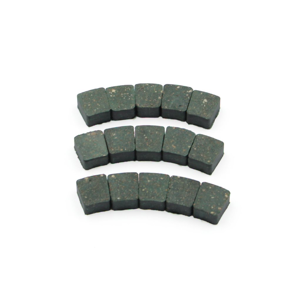 High quality Engine Clutch Pad - Cycling Zones 评论和价格