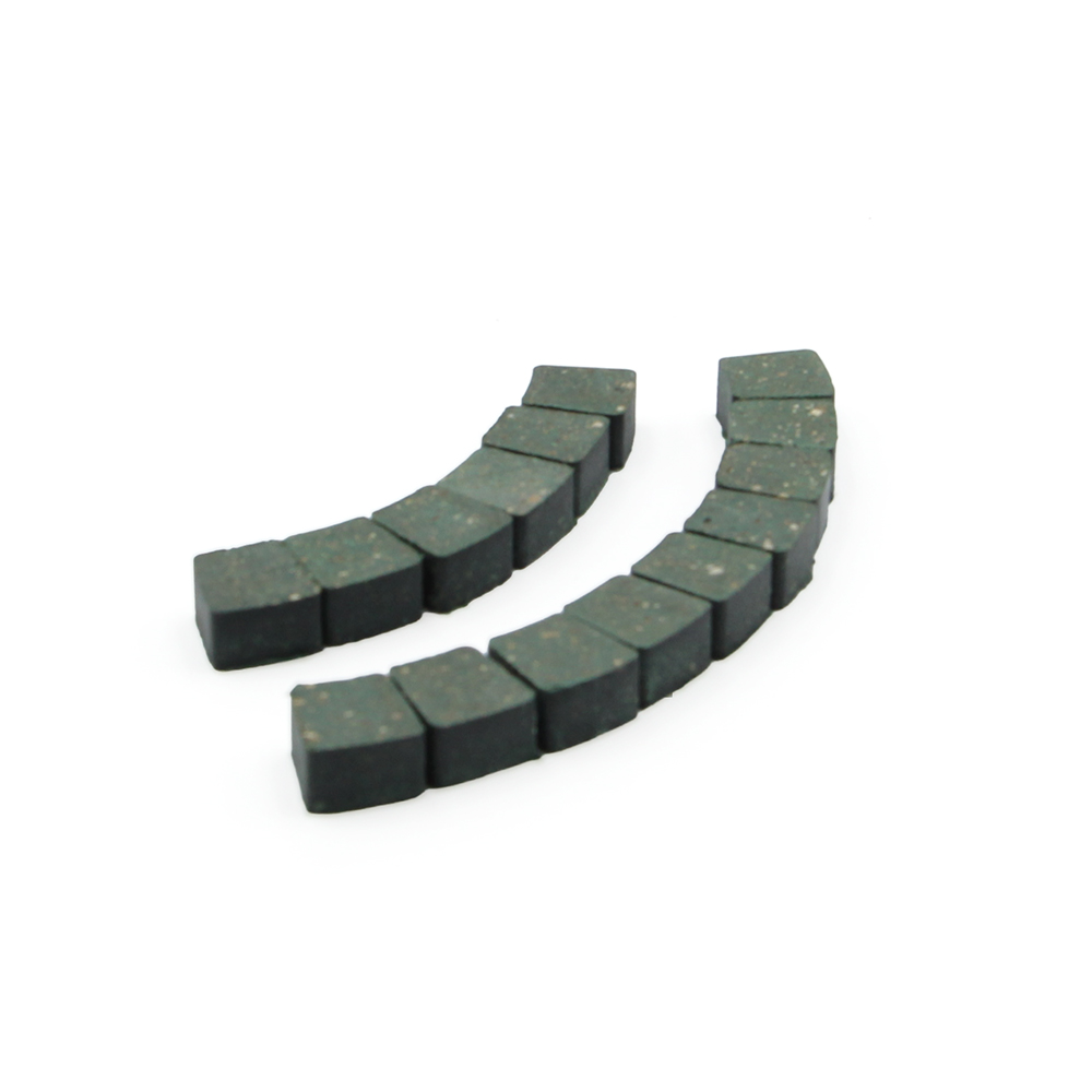 High quality Engine Clutch Pad - Cycling Zones 评论和价格