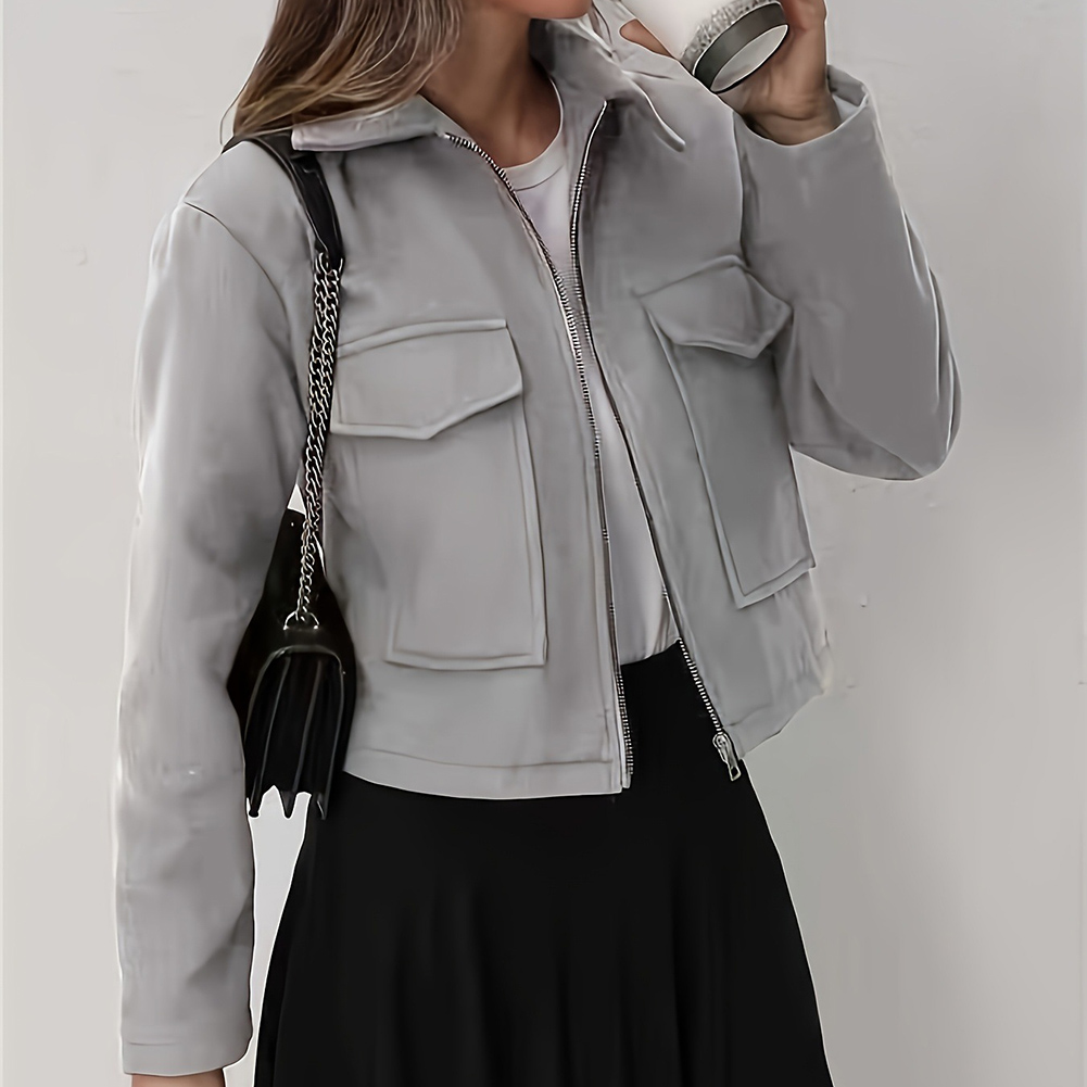 Polyester Women\'s Long Sleeve - Cycling Commute Jacket 评论和价格