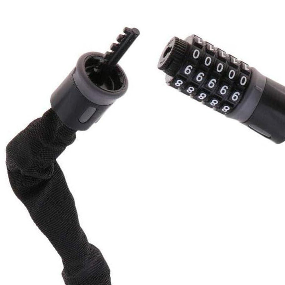 Universal 5-Digit Combination  - Chain Lock Combination 评论和价格