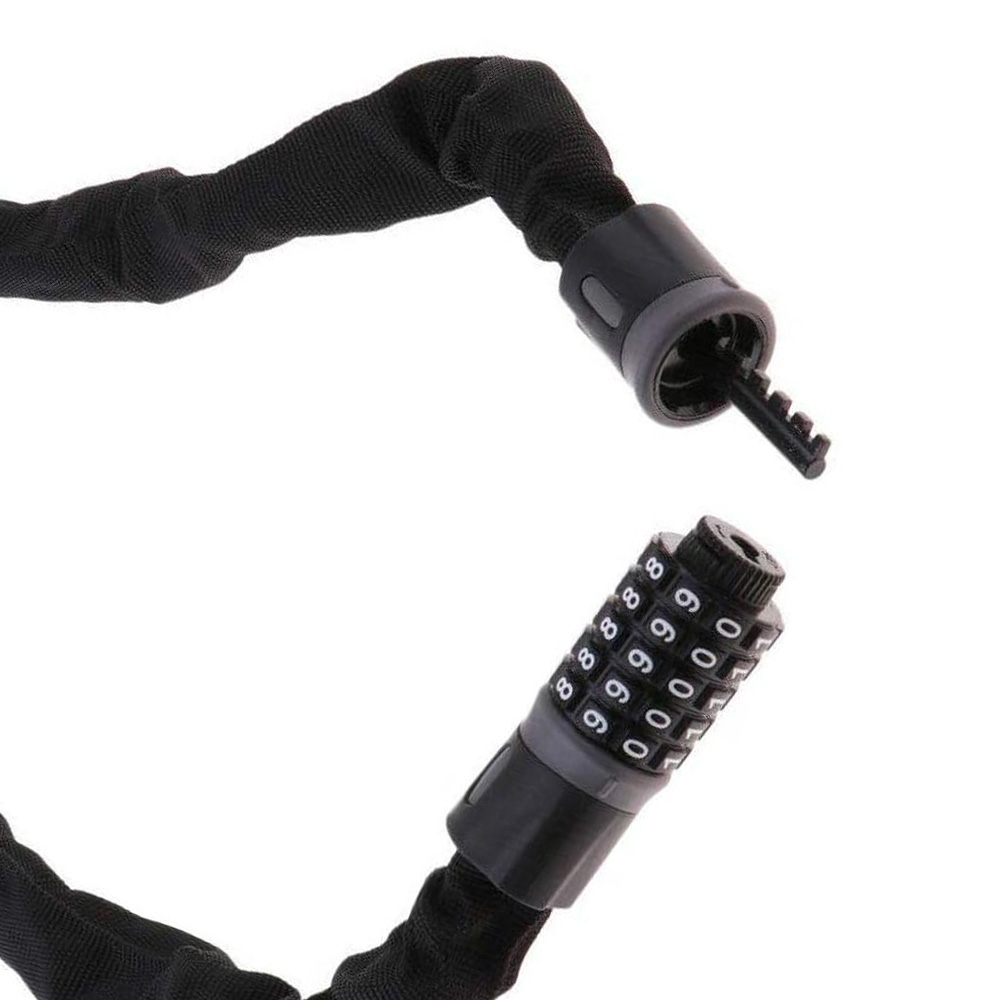 Universal 5-Digit Combination  - Chain Lock Combination 评论和价格
