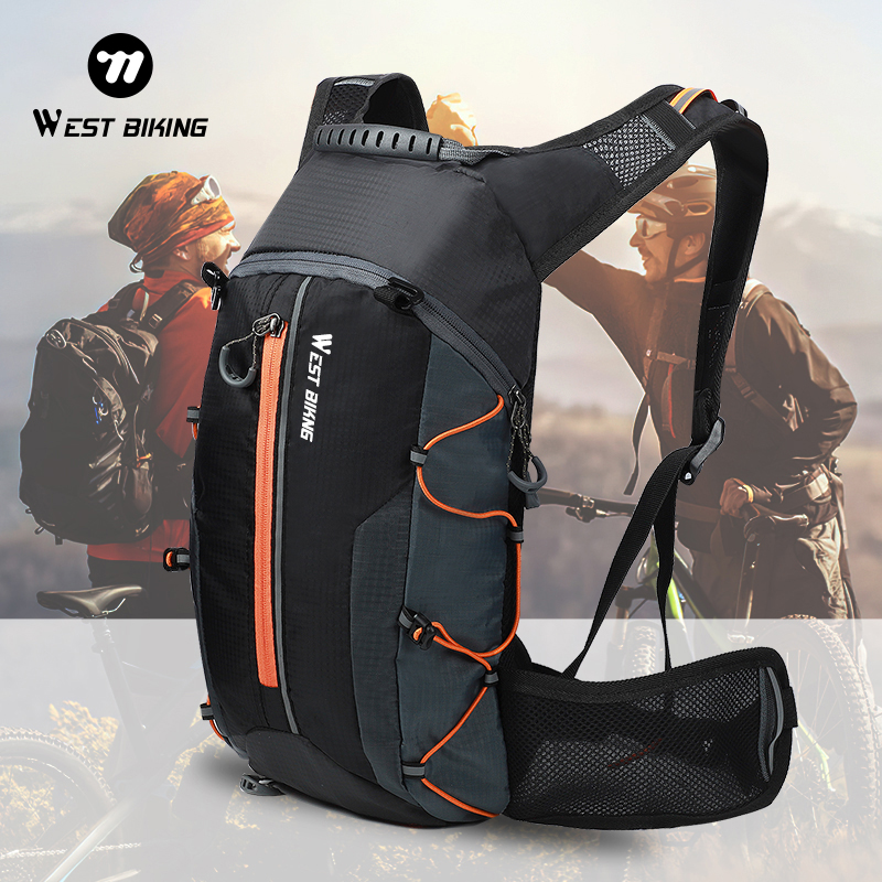 WEST BIKING Outdoor Water Repe - Cycling Journey 评论和价格