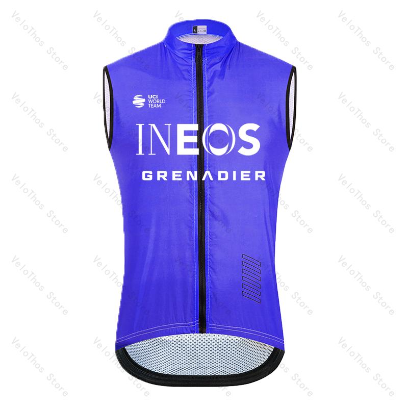 Summer Cycling Jersey Vest 202 - Reflective Vest Cycling 评论和价格