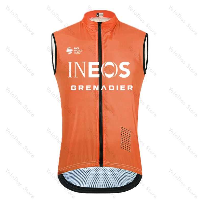 Summer Cycling Jersey Vest 202 - Reflective Vest Cycling 评论和价格