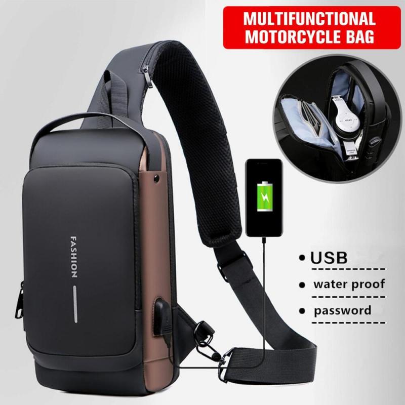 Password Lock Anti-theft Men's - Chain Lock Combination 评论和价格
