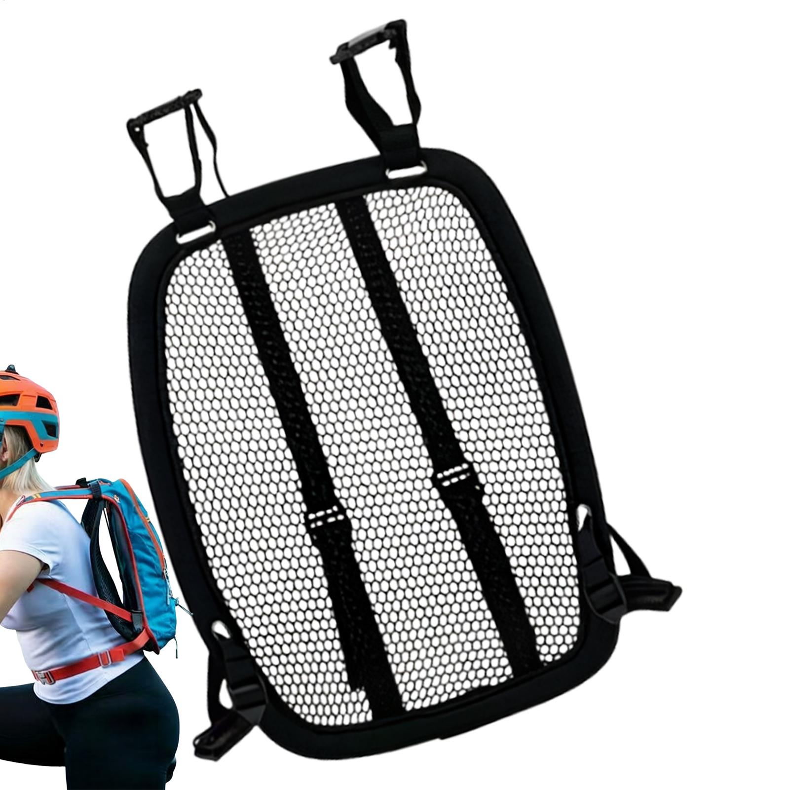 Breathable Mesh Backpack Space - Cycling Journey 评论和价格