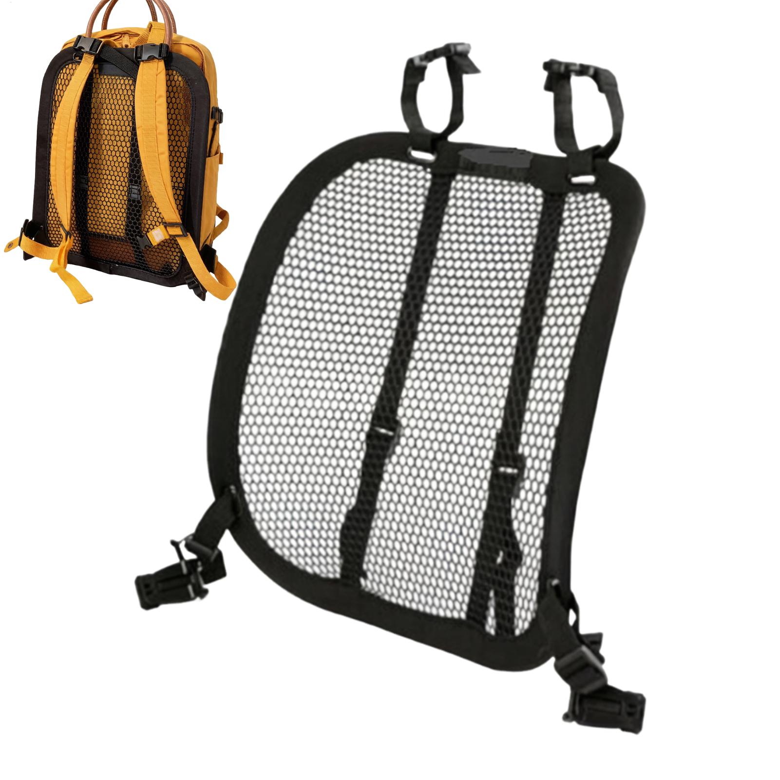 Breathable Mesh Backpack Space - Cycling Journey 评论和价格