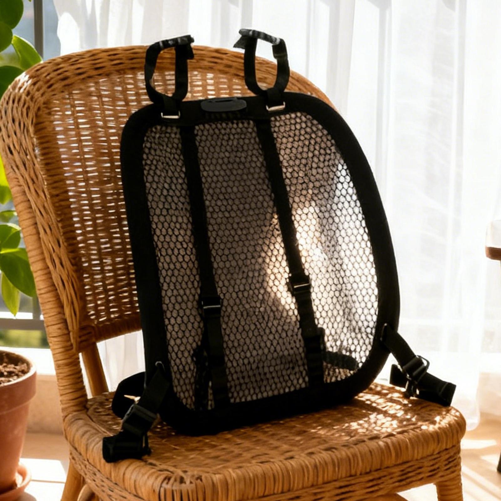 Breathable Mesh Backpack Space - Cycling Journey 评论和价格