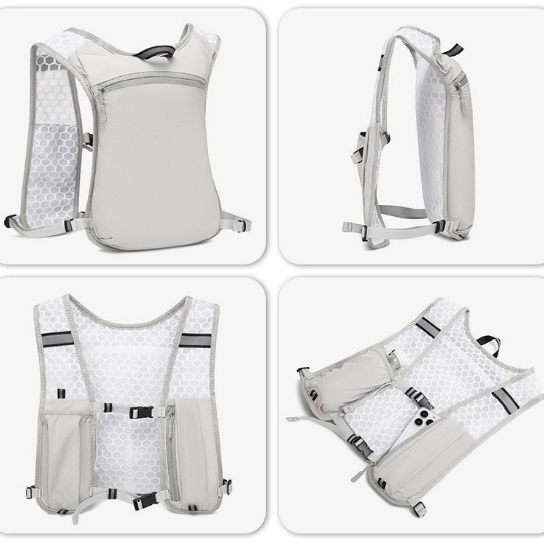 Lightweight Outdoor Mountainee - Reflective Vest Cycling 评论和价格