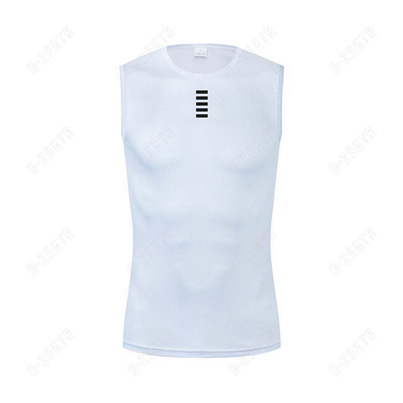 Cycling Base Layer Reflective  - Reflective Vest Cycling 评论和价格