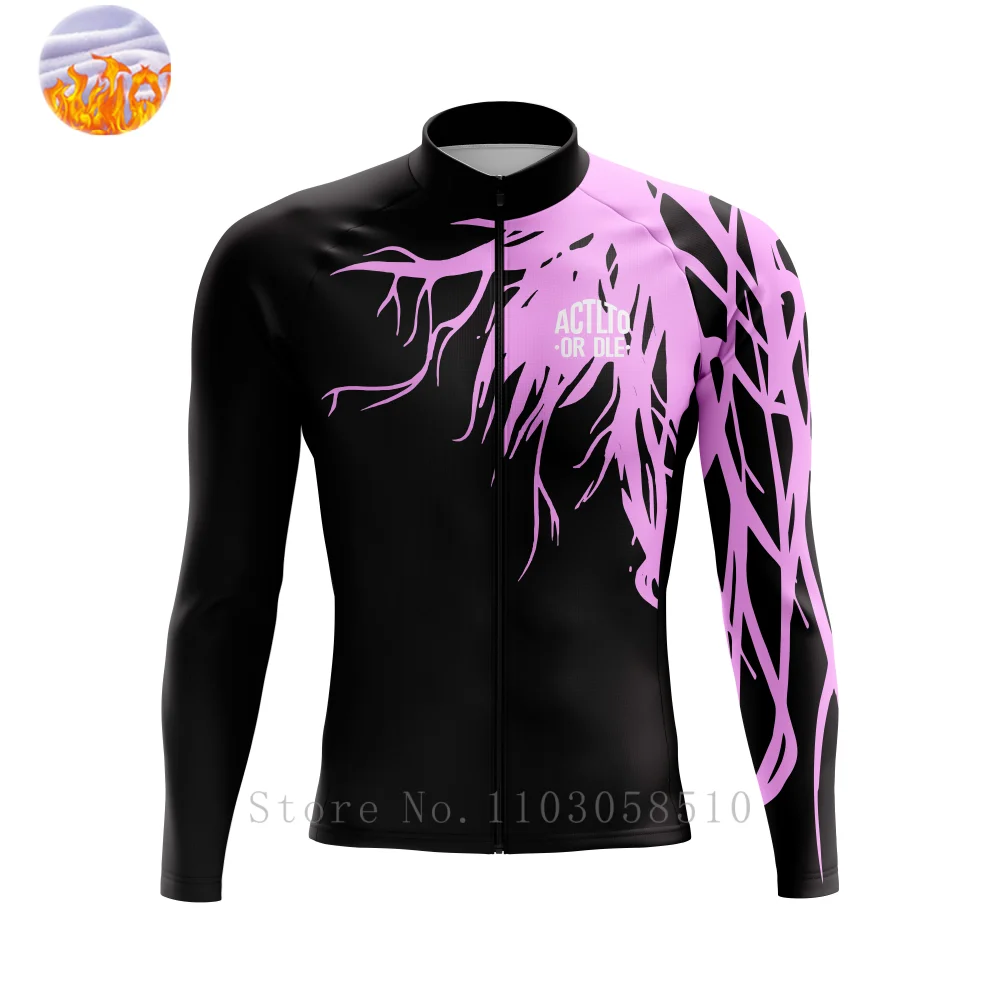 ACTITO OR DIE Winter PRO Therm - Cycling Commuter Jacket 评论和价格