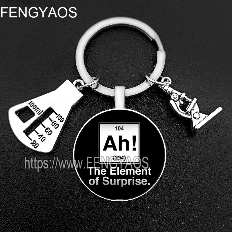 Periodic Table of Elements Key - Chain Lock Combination 评论和价格