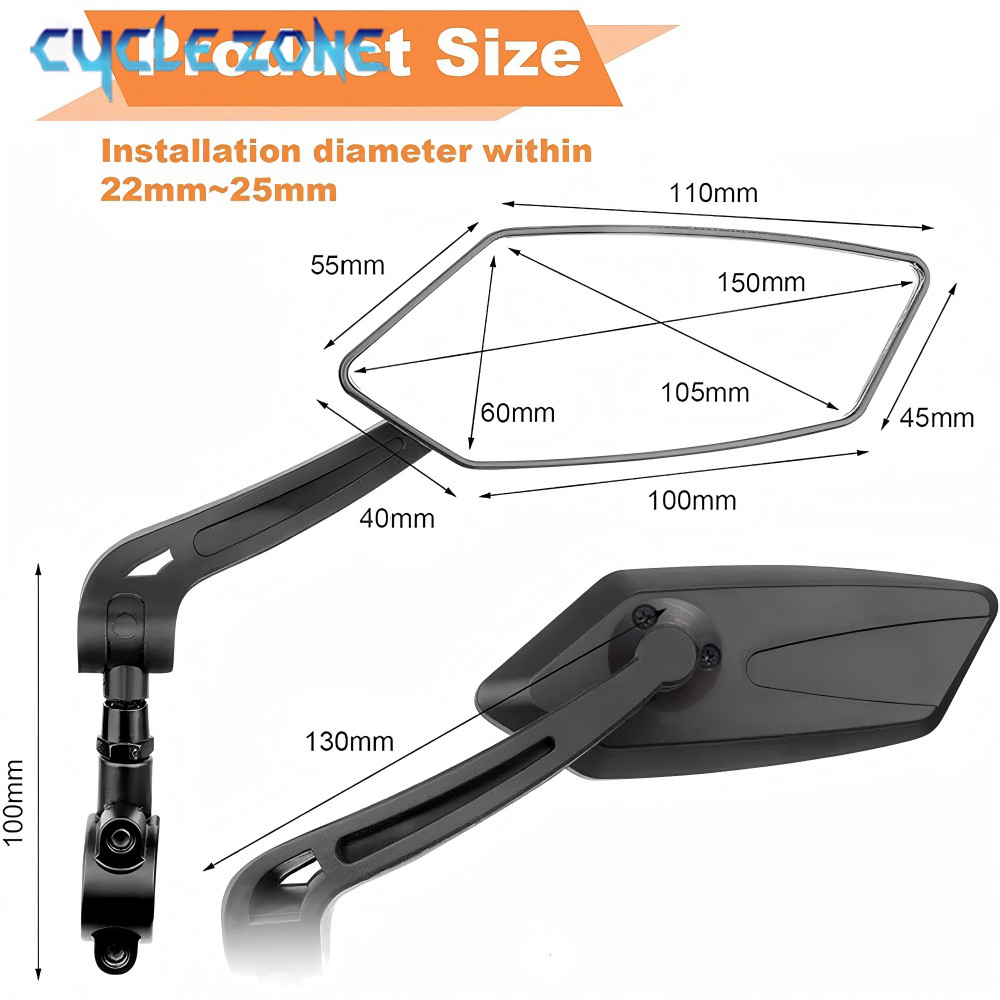 360 Degree Adjustable Bicycle  - Cycling Zones 评论和价格