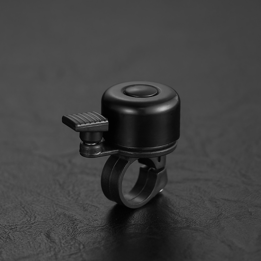 Bicycle Bell MTB Bike Sound Al - Bell Handlebar Ring 评论和价格