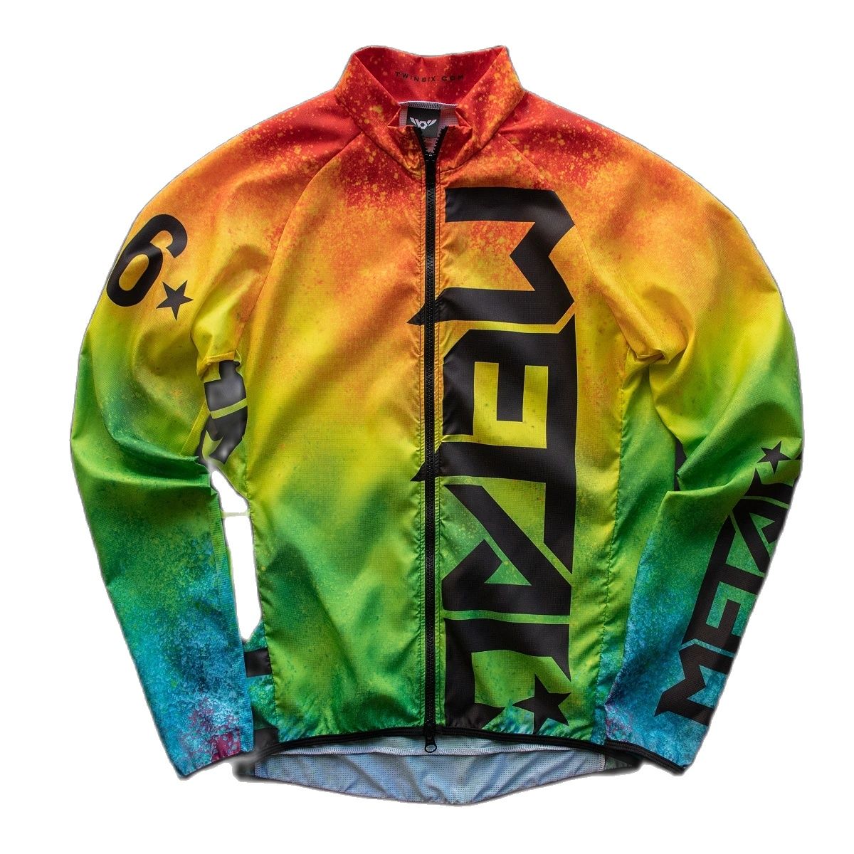 Bicycle Windbreaker Windproof  - Cycling Commuter Jacket 评论和价格