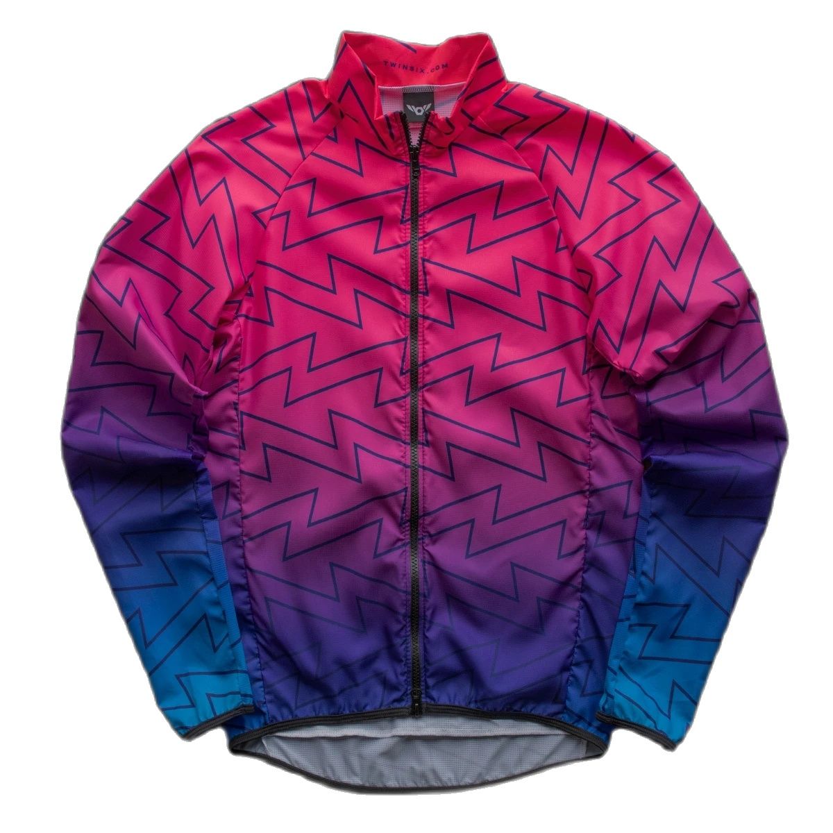 Bicycle Windbreaker Windproof  - Cycling Commuter Jacket 评论和价格
