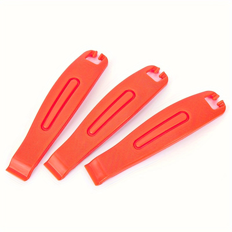 Bicycle Tyre Tire Lever Ultral - Cycling Zones 评论和价格