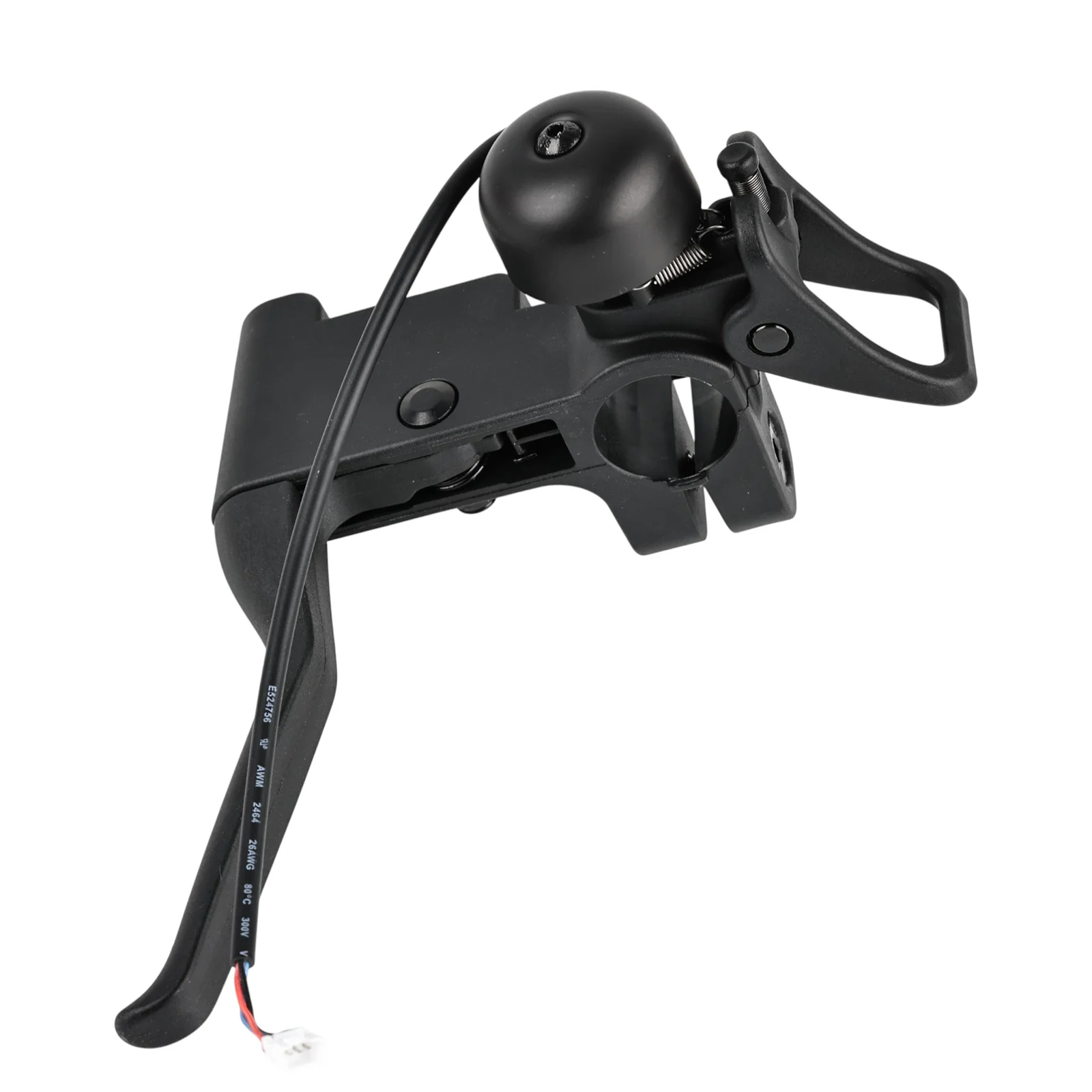 Brake Lever For Xiaomi 5 / 5 M - Bell Handlebar Ring 评论和价格