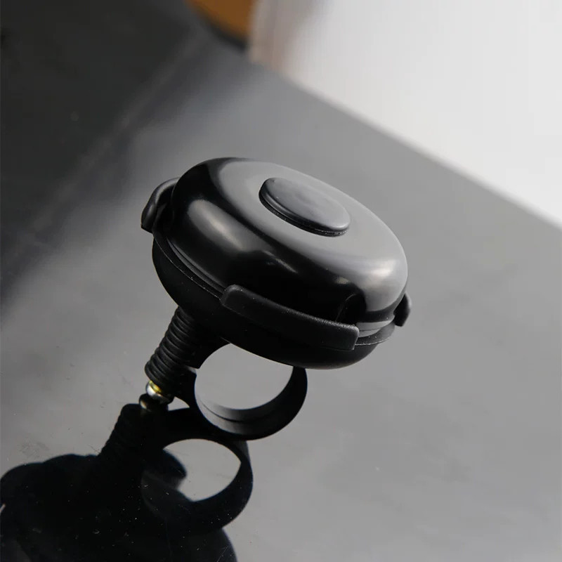 1pc Bicycle Bell Mountain Bike - Bell Handlebar Ring 评论和价格